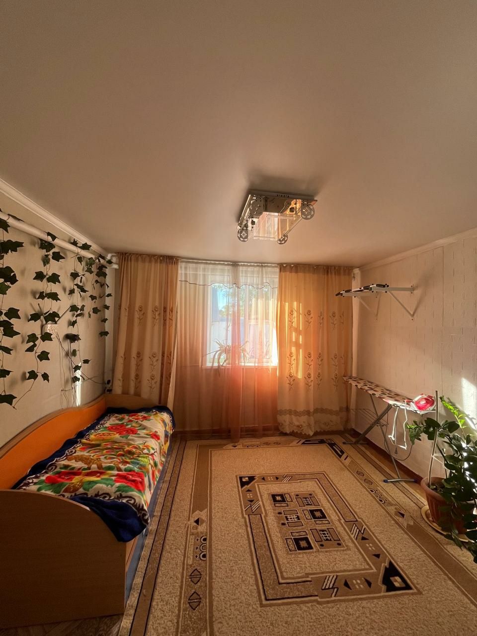 Продам дом 5 комнат