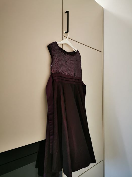 Rochie de ocazie pentru fetițe de 10 ani