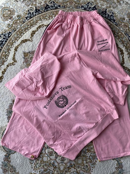 Костюм спортивный