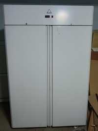 Шкаф холодильник