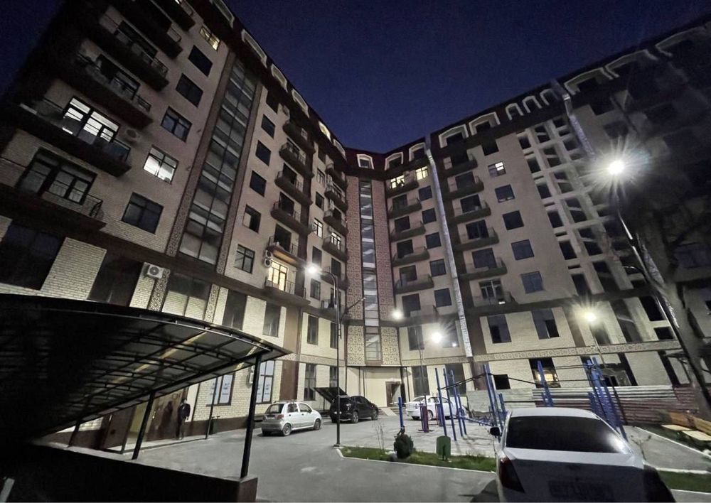 3/5/9 Никитина, Новостройка, Мирзо улугбек