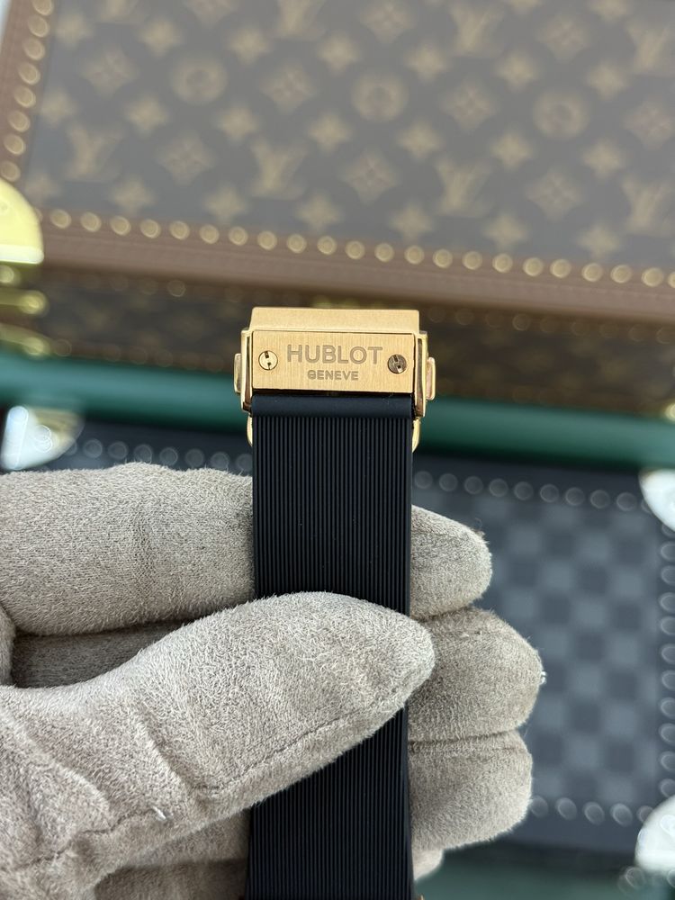Hublot Classic Fusion