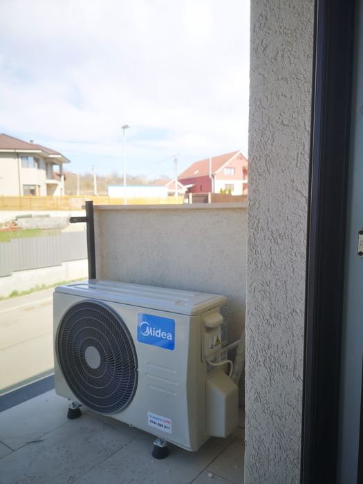 Instalare Montaj Aer condiționat clima AC