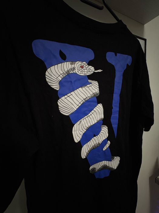 Tricou Vlone - Marime L / Fit M si L