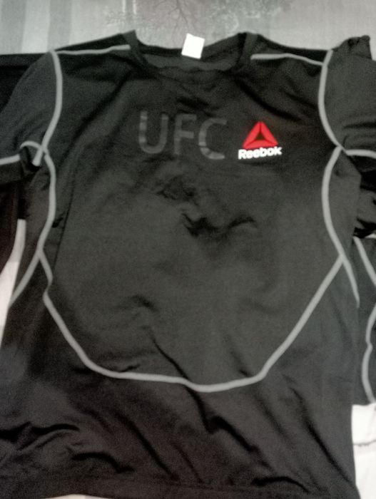 Ufc forma  orginal