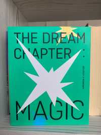 Продам альбом группы TXT «The Dream Chapter: Magic”