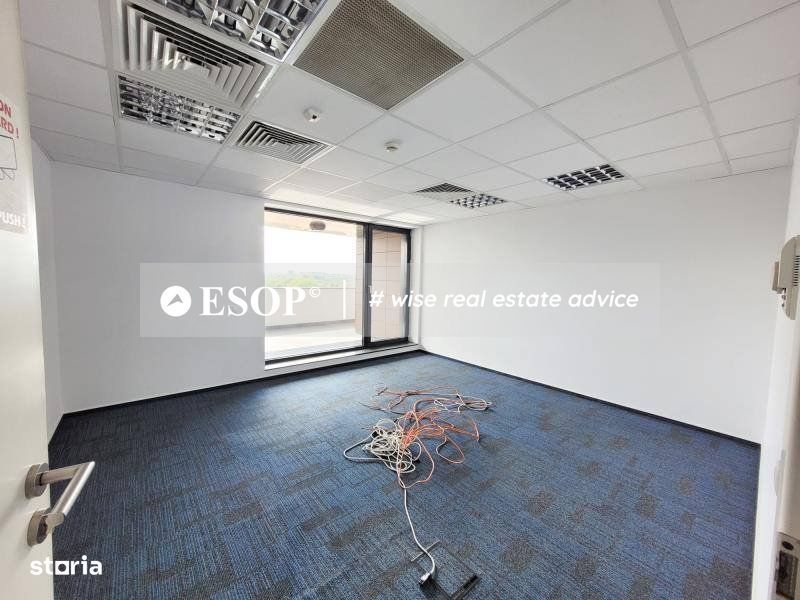 Izvor 80 Office Building, Izvor, 284 - 1347 mp  0% comision!