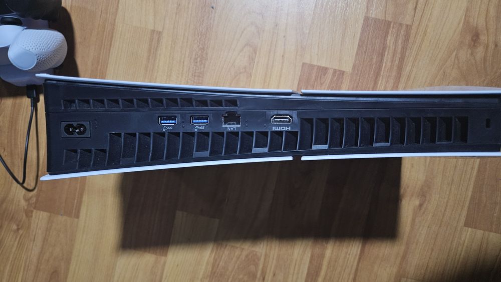 Playstation 5 Digital (Ps5)