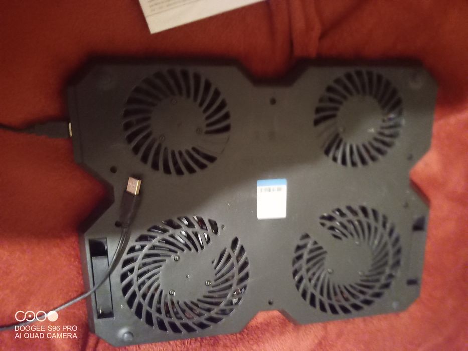 Охладител компютър отличен