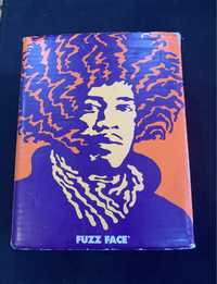 Pedală chitara fuzz Jimi Hendrix-  aniversary limited edition