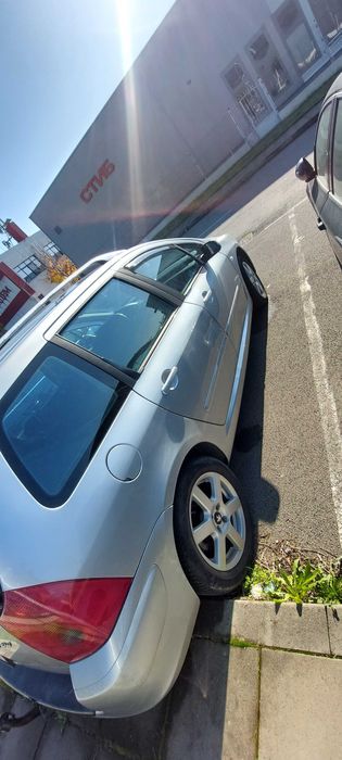 Peugeot 307 SW 2.0HDI