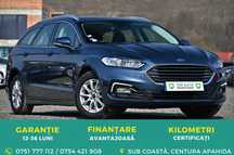 Ford Mondeo Hybrid //Rate//