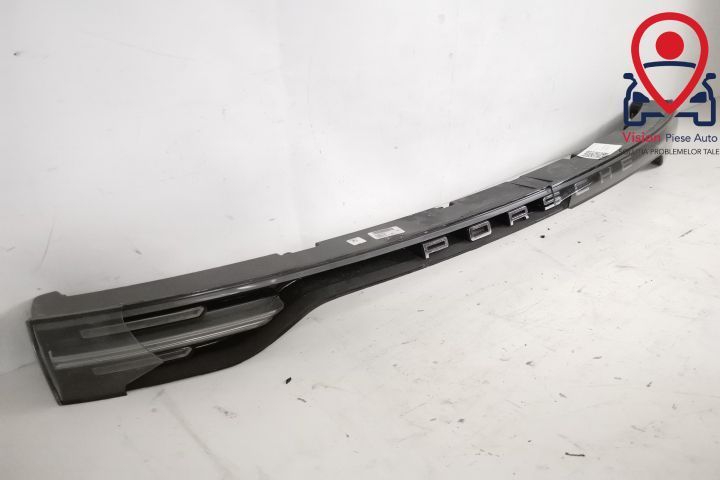 Lampa Stop Frana Haion Originala 9Y Porsche  Cayenne  3 [2017 - 2022]