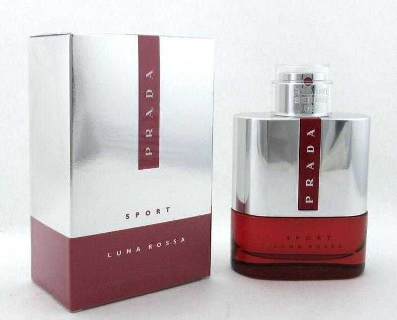 Prada Luna Rossa Sport 100ml EDT