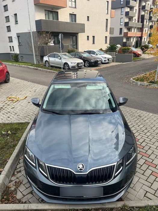 Skoda Octavia Stare foarte bună
