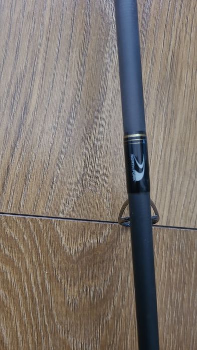 Lansetă North Fork 808 HM custom by Old Skull