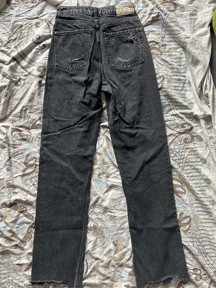 Дамски дънки ZARA