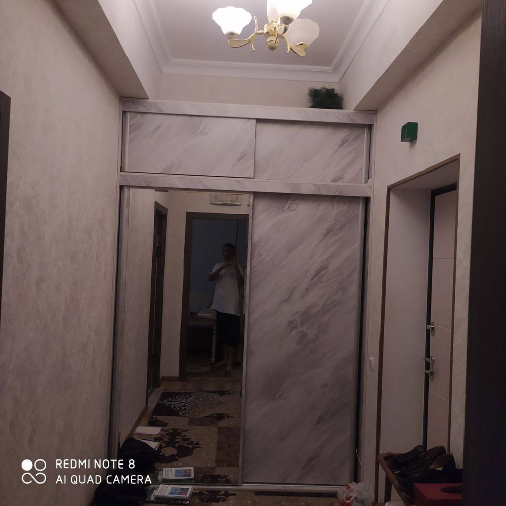 Ижарага 1/2/9 новостройка Институт САМПИ 1 комнатная в аренду