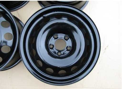 4бр.НОВИ джанти 16цола 5x108 за Berlingo,Partner,Combo,Doblo,Proace