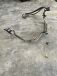 Set conducte climatizare PEUGEOT 307 SW, 2003, RHY (1997 cm3, 66 KW).