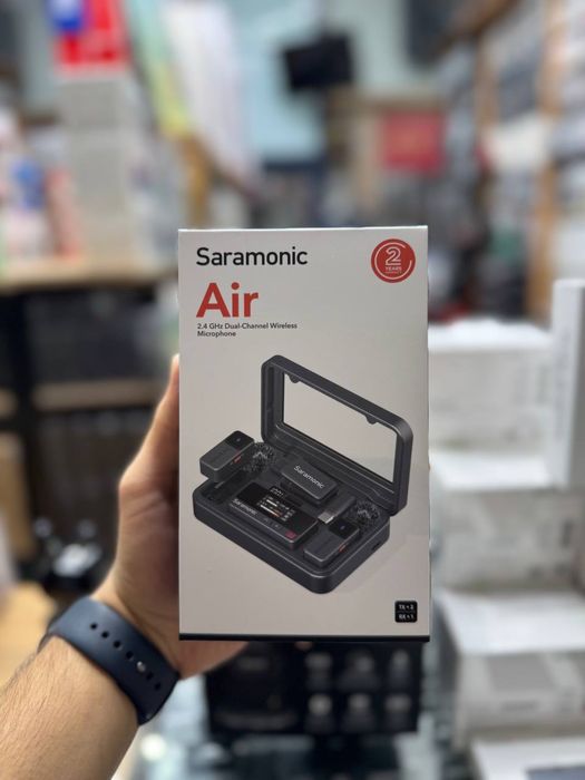 Saramonic Air  (оптом)