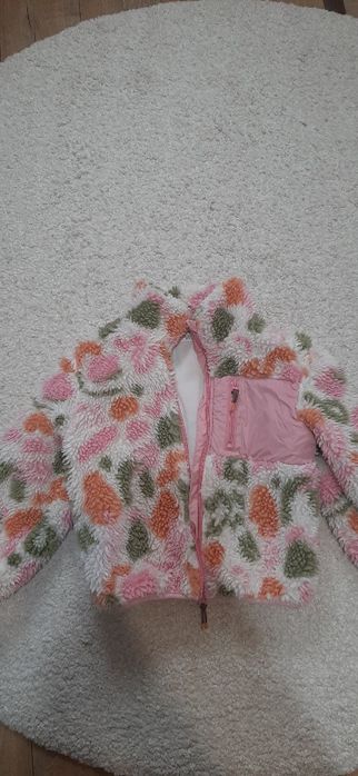 Vând geaca fetite 4-6 ani, H&M