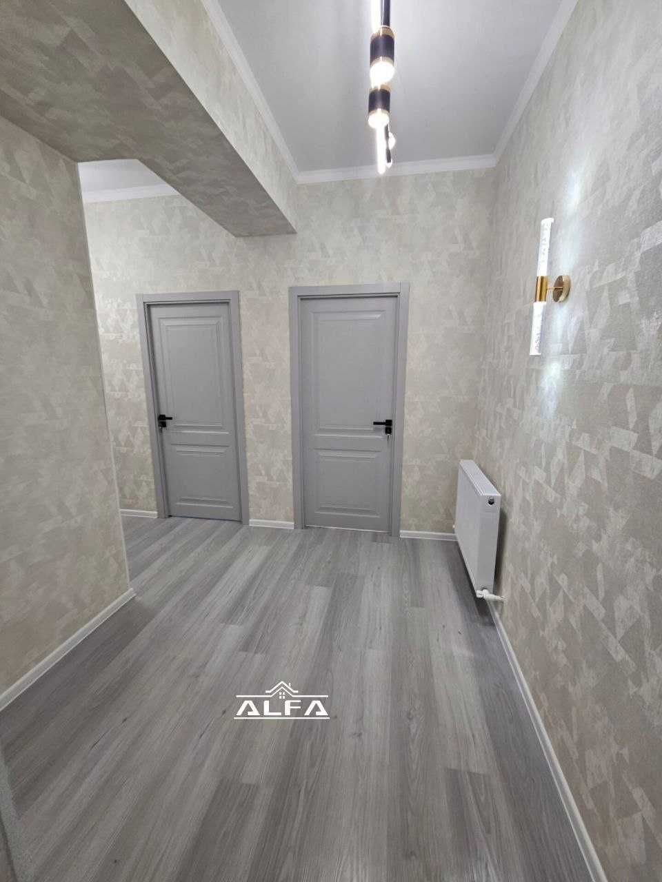 2 xonali 70m² 6-qavat.