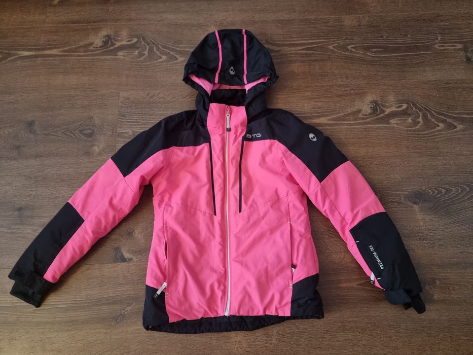 Vand costum schi BTG marimea 140