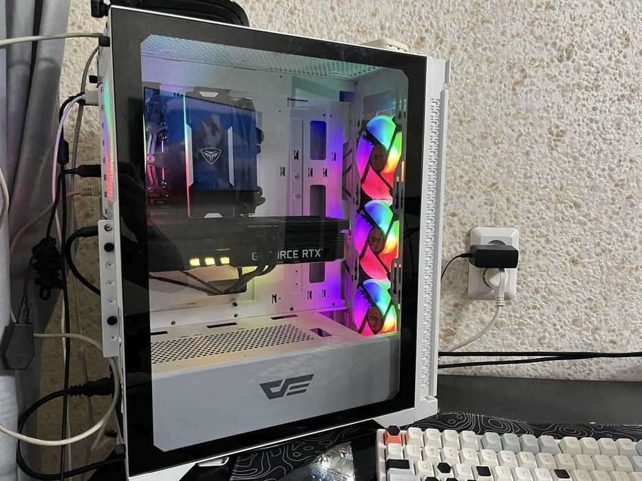 Компьютер игровой