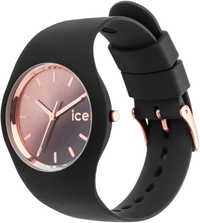 Ice-Watch - ICE Sunset Black - Ceas negru pentru femei