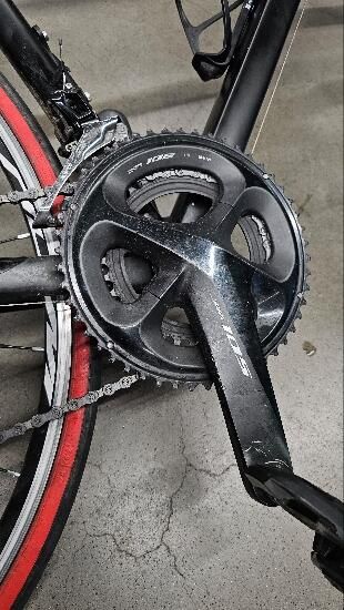 af 150 van rysel - produs resigilat - (SecondHand) Decathlon