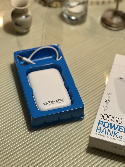 Baterie externă 10000mah