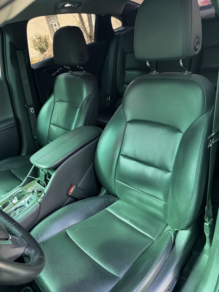 Malibu 2 Premier