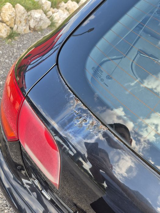 Audi a3 2.0 TDI 140 cai