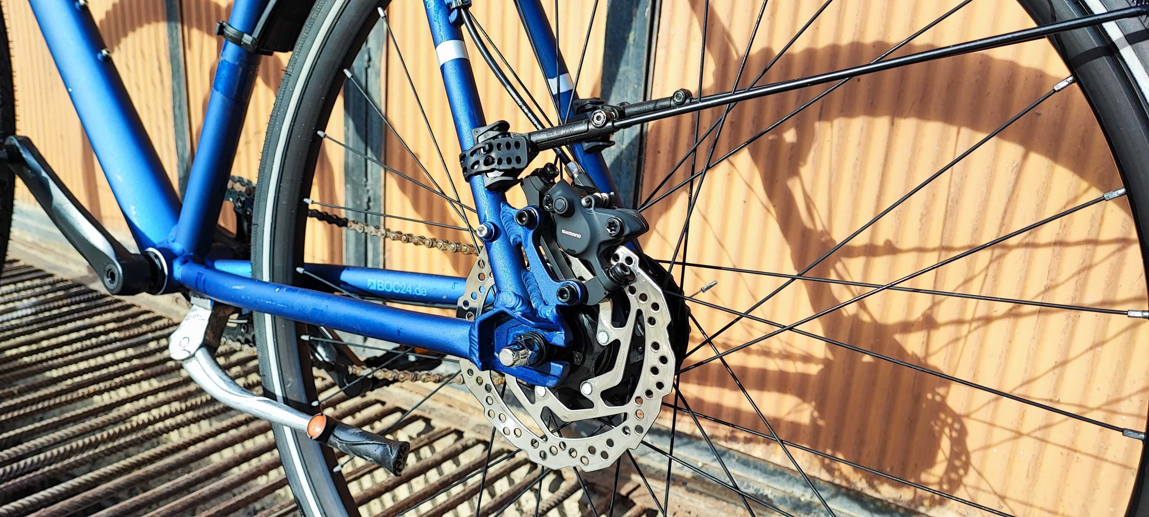 Колело, Велосипед градси BICYCLES CX 500
