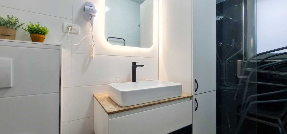 Apartament de închiriat în Complexul Signature Promenada Mamaia Nord