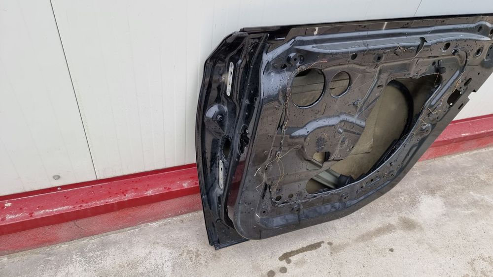 Usa dreapta spate BMW Seria 5, F07 GT, 2009, 2010, 2011, 2012, 2013, 2014, 2015, 2016.