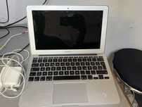 Vand MacBook Air
