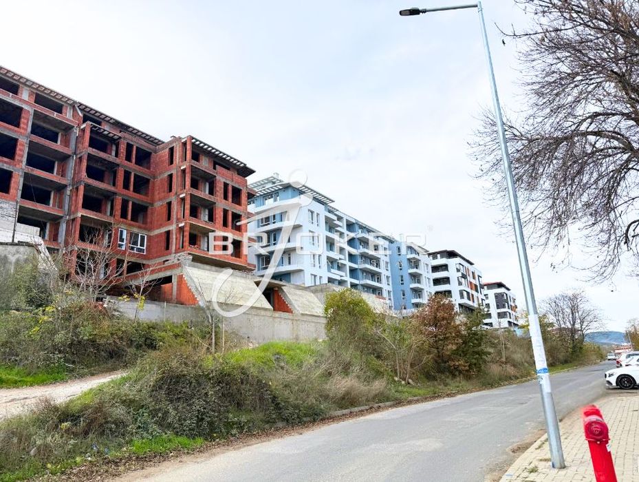 2-стаен в Кърджали-Възрожденци