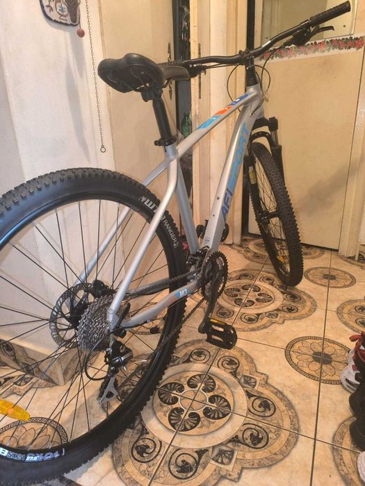 Bicicleta Afisport 27"
