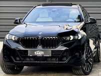 BMW X6 88.000Eur+Tva/M Sport Pro/Soft close/Suspensie/Sky Lounge/Ventilatie