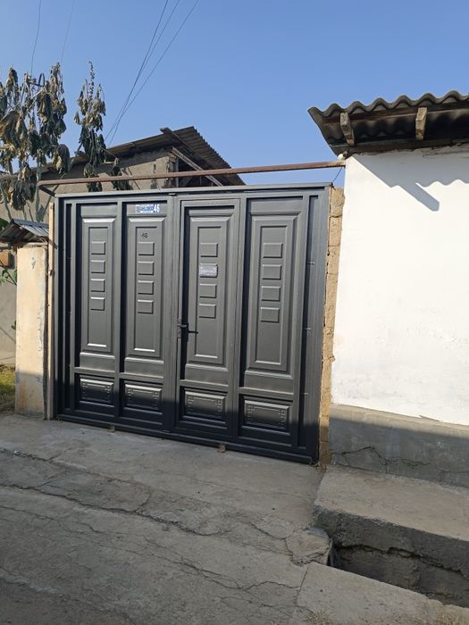 Ассалому алекум  Келес Шахри Супутник. тинчлик махалла Ахилобод 46 уй