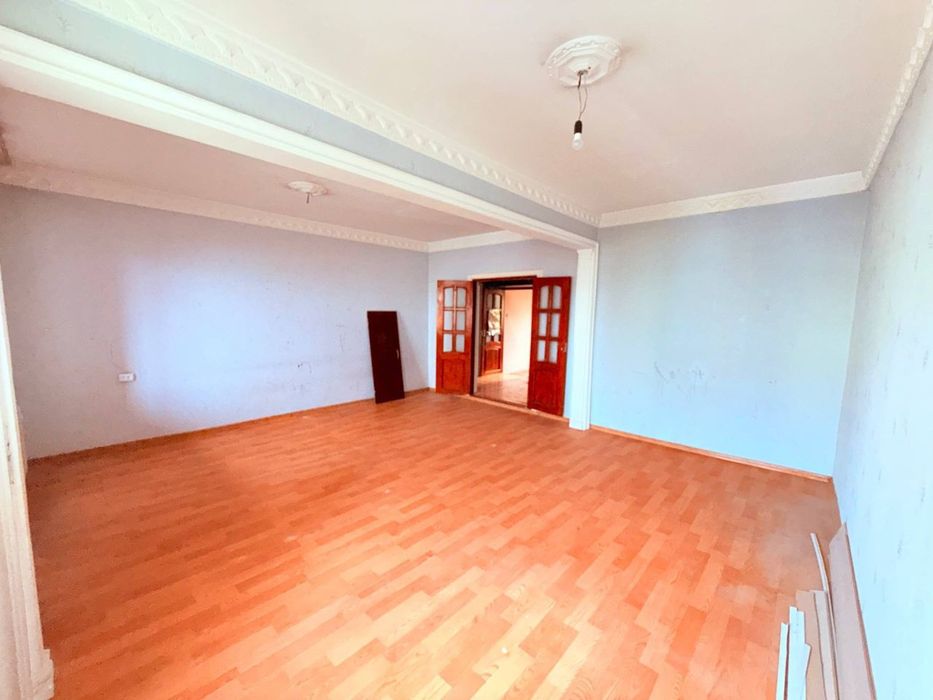 ЮНУСАБАД-14 КВАРТАЛ  4х ком/ 4этаж/5 Улучшенная! 92м² ИПОТЕКА!