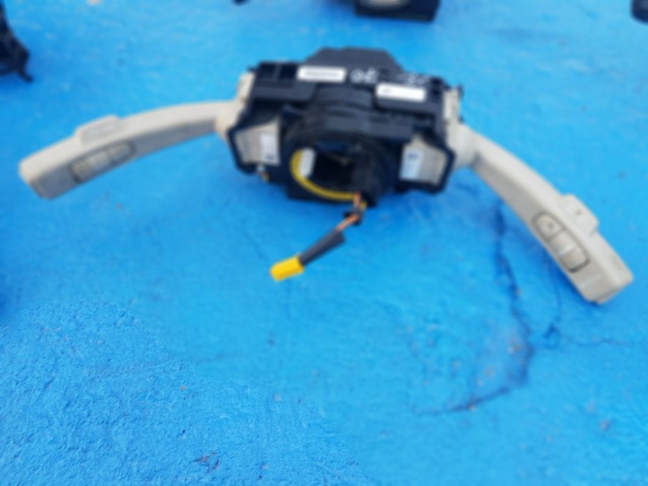 Bloc manete semnalizare vw b6,skoda fabia 1,vivaro,xc70,e46