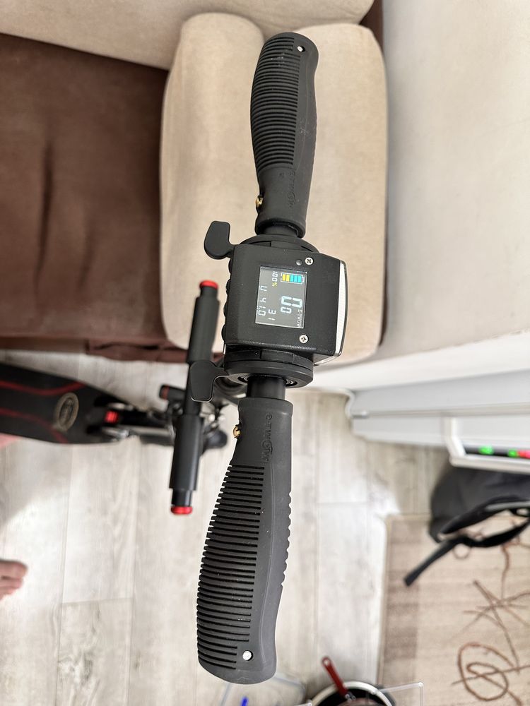 Электросамокат E-Twow S2 Booster Plus S+