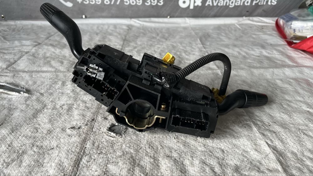 Лостче мигачи и светлини Honda Civic 7