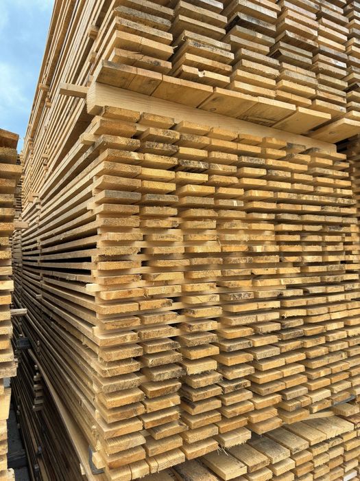 Vând cherestea rășinoase