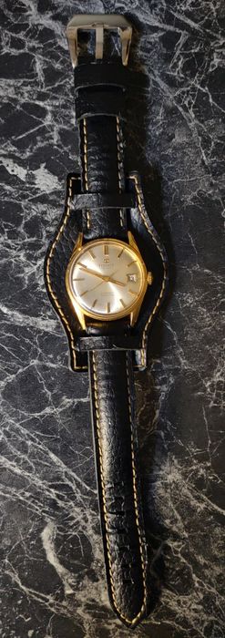 Vând Tissot Visodate Seastar Automatic