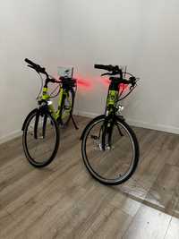 Biciclete noi in rate Bosch motor electric 200 km minim