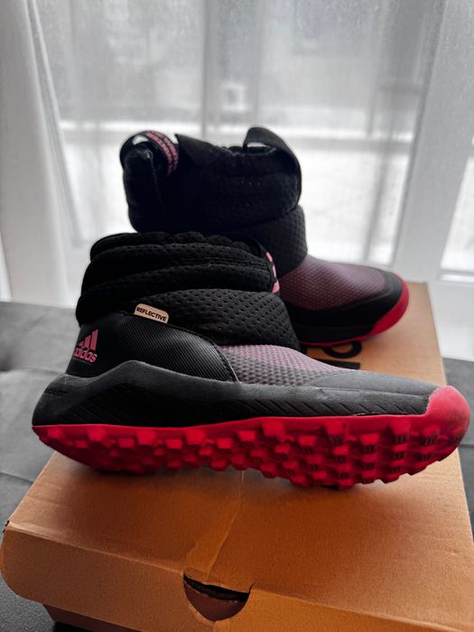 Зимни боти adidas размер 30 1/2